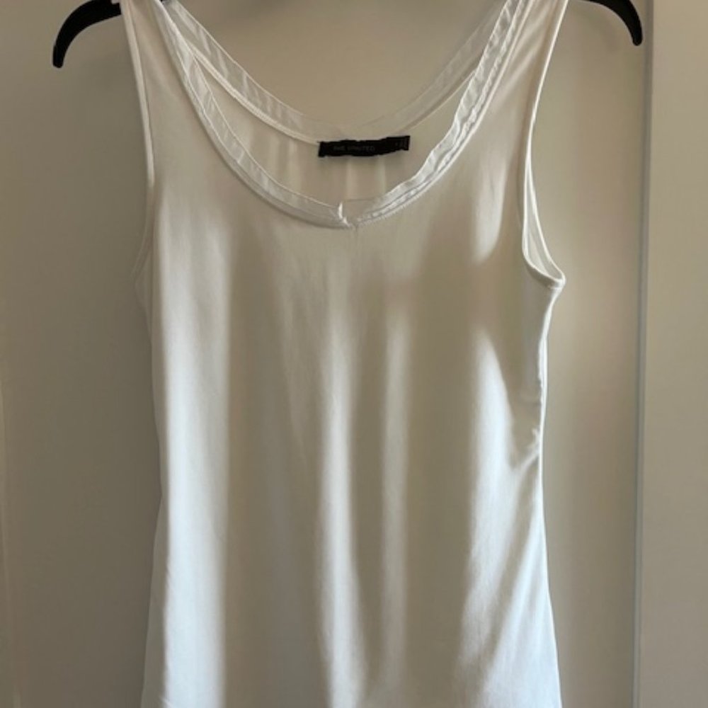 The Limited Women's Tank Size S